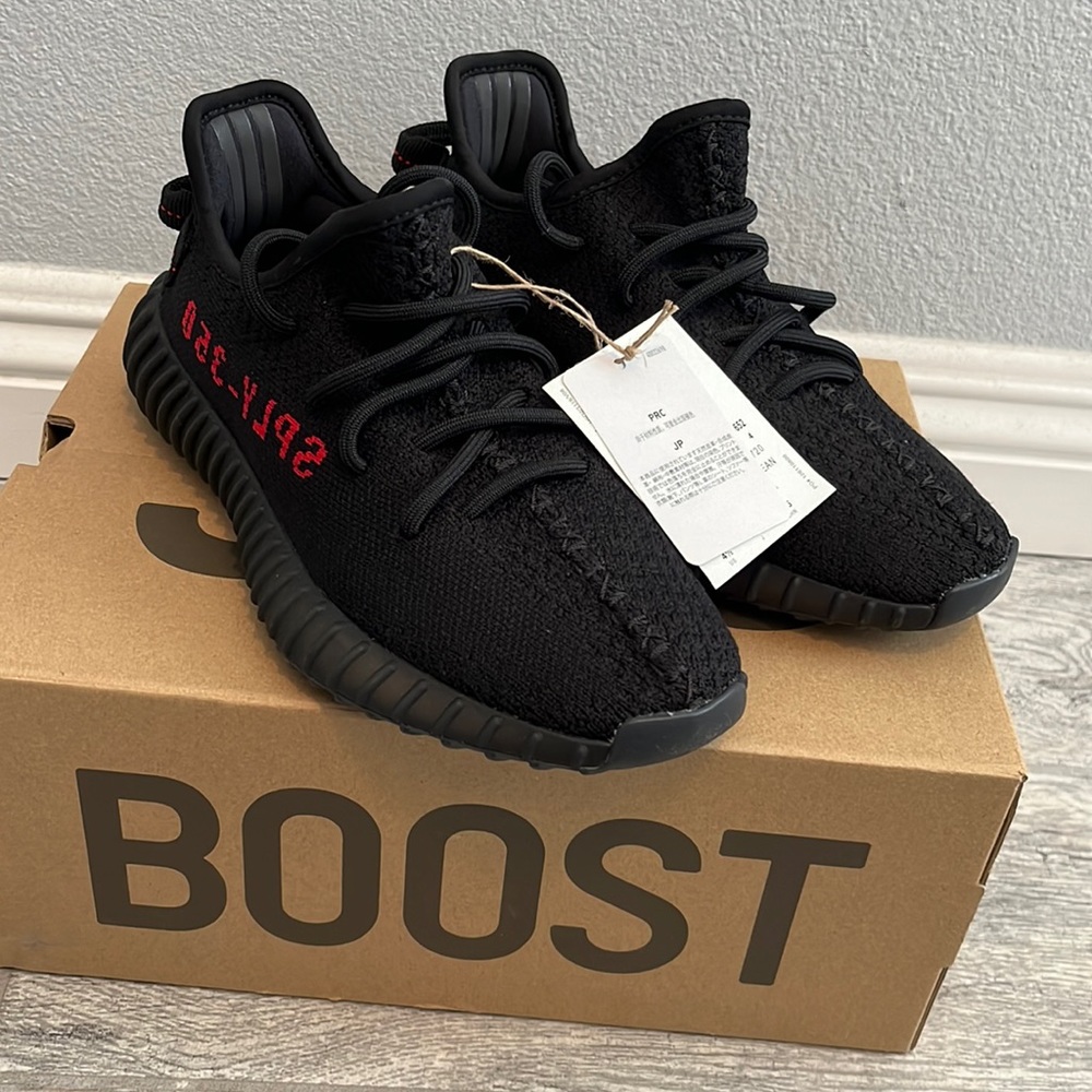 Yeezy Boost 350
